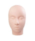 Wendy Training Mannequin Head - Wendylash